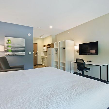 Extended Stay America Premier Suites - Austin - Austin Airport Экстерьер фото