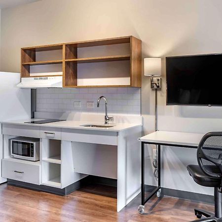 Extended Stay America Premier Suites - Austin - Austin Airport Экстерьер фото