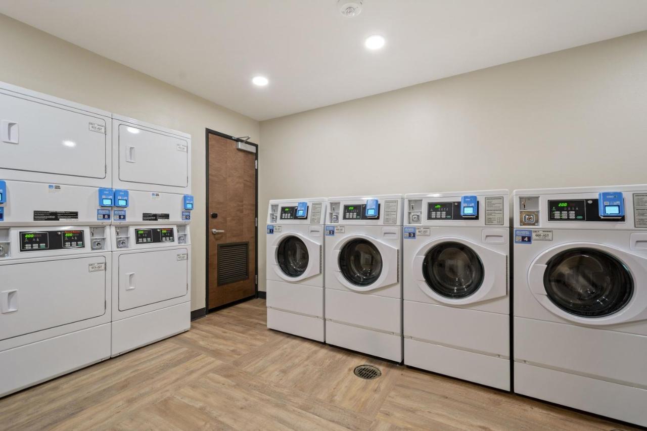 Extended Stay America Premier Suites - Austin - Austin Airport Экстерьер фото