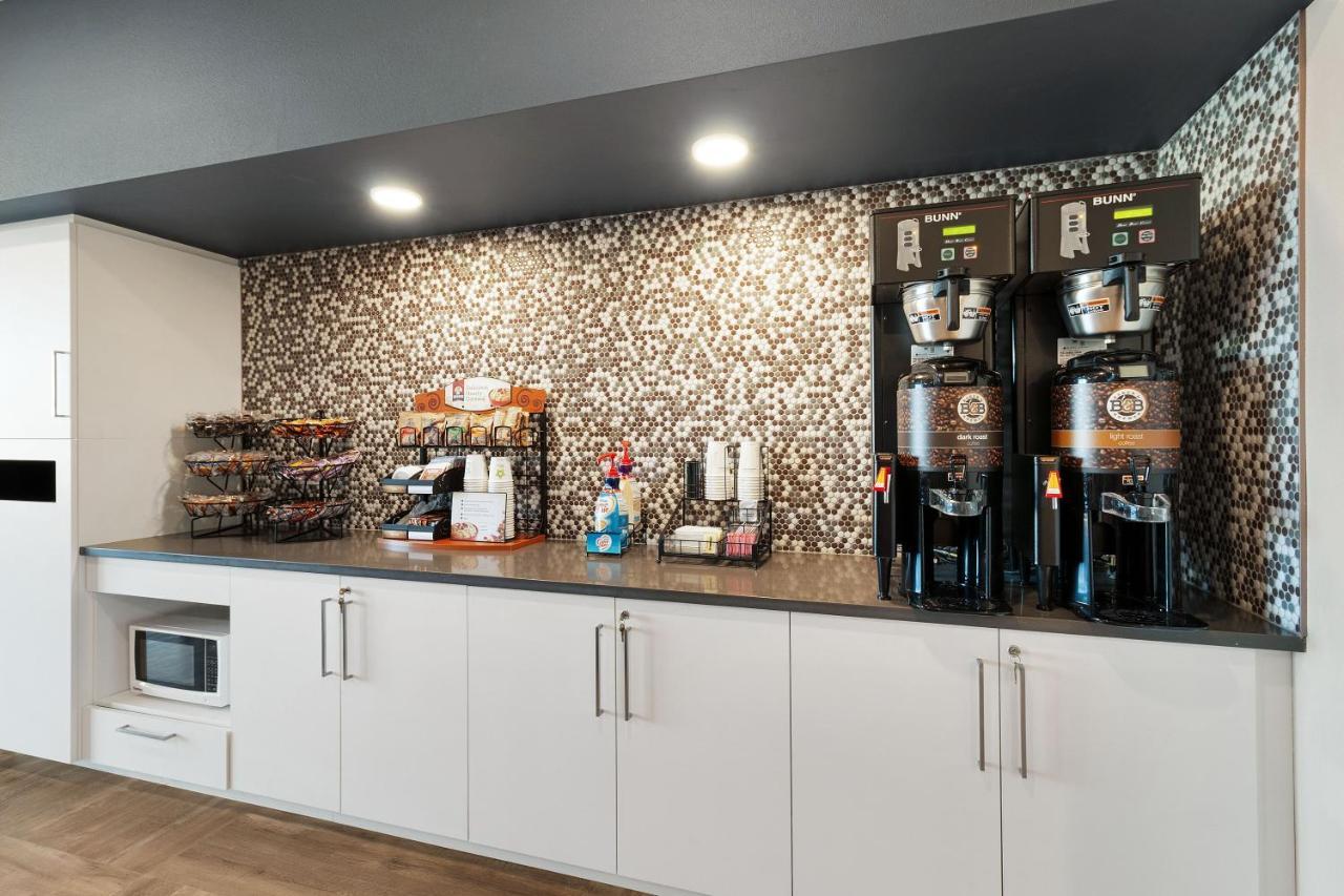 Extended Stay America Premier Suites - Austin - Austin Airport Экстерьер фото