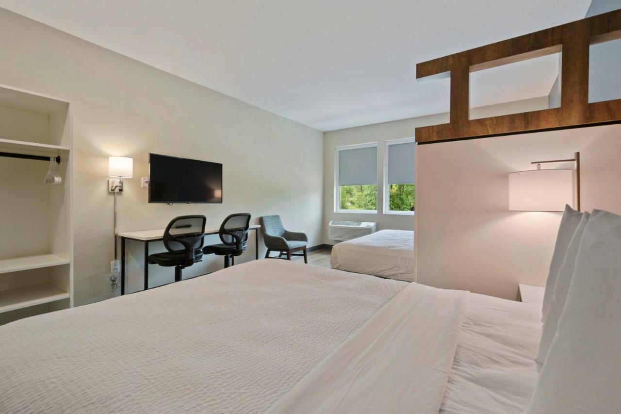 Extended Stay America Premier Suites - Austin - Austin Airport Экстерьер фото