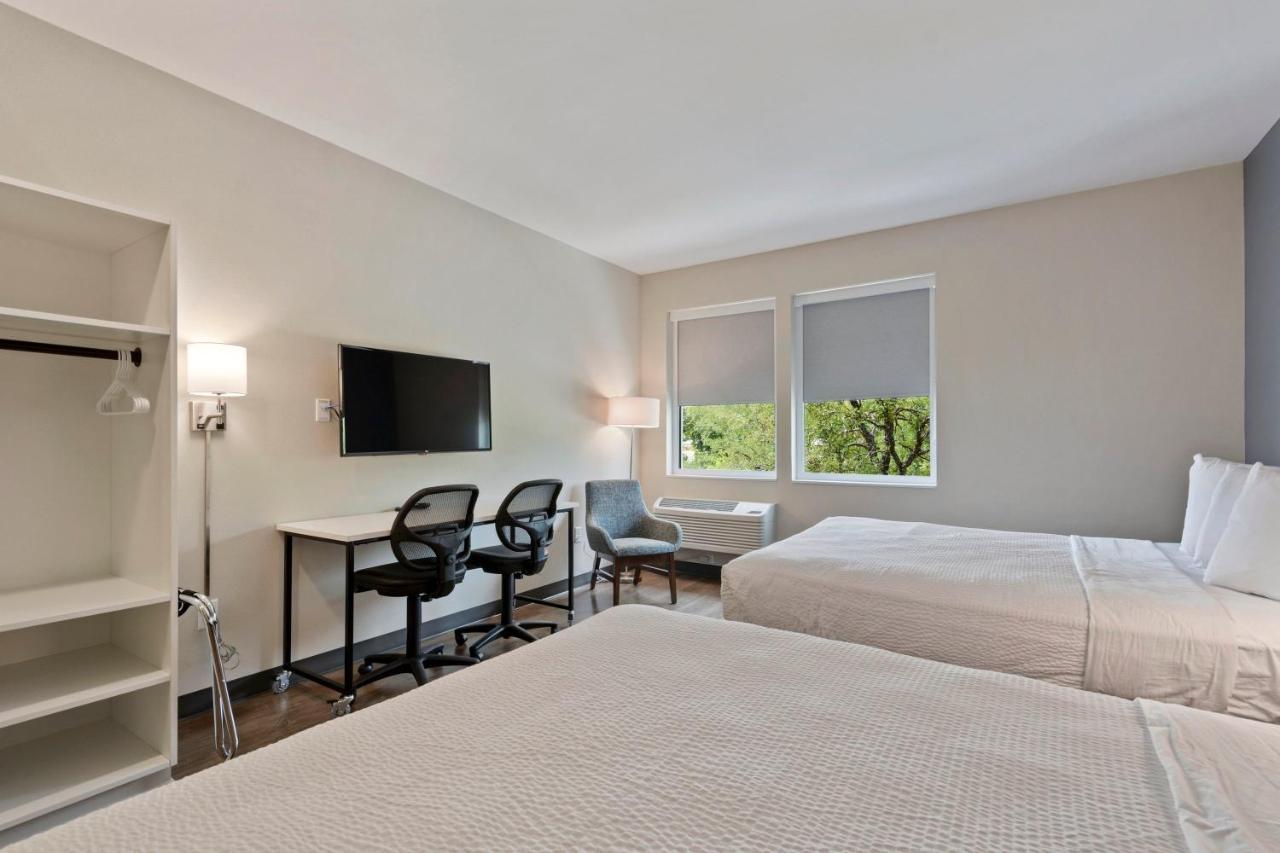 Extended Stay America Premier Suites - Austin - Austin Airport Экстерьер фото