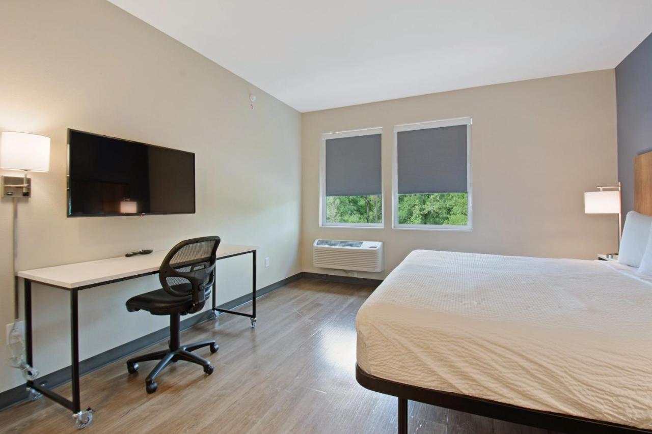 Extended Stay America Premier Suites - Austin - Austin Airport Экстерьер фото