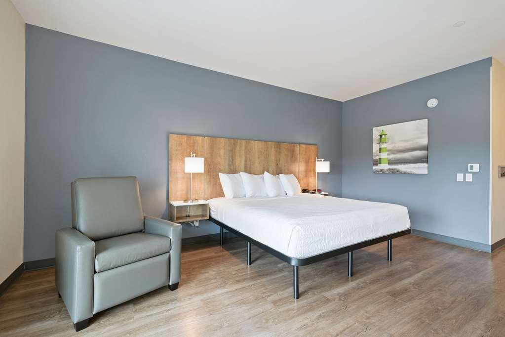 Extended Stay America Premier Suites - Austin - Austin Airport Номер фото