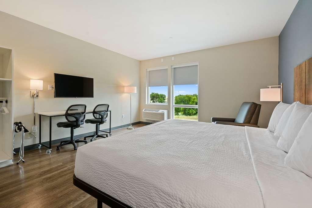 Extended Stay America Premier Suites - Austin - Austin Airport Номер фото