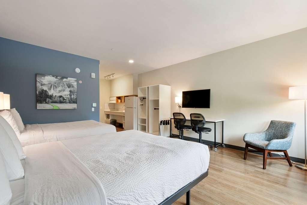 Extended Stay America Premier Suites - Austin - Austin Airport Номер фото