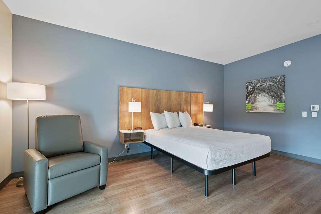 Extended Stay America Premier Suites - Austin - Austin Airport Номер фото
