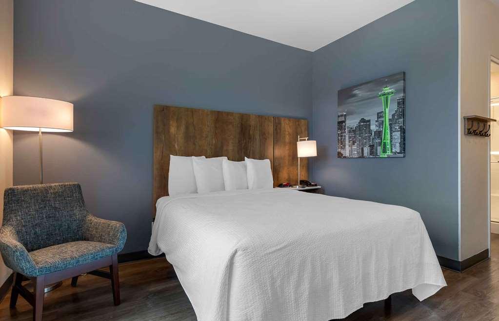 Extended Stay America Premier Suites - Austin - Austin Airport Номер фото