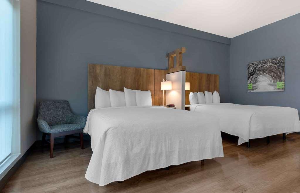Extended Stay America Premier Suites - Austin - Austin Airport Номер фото