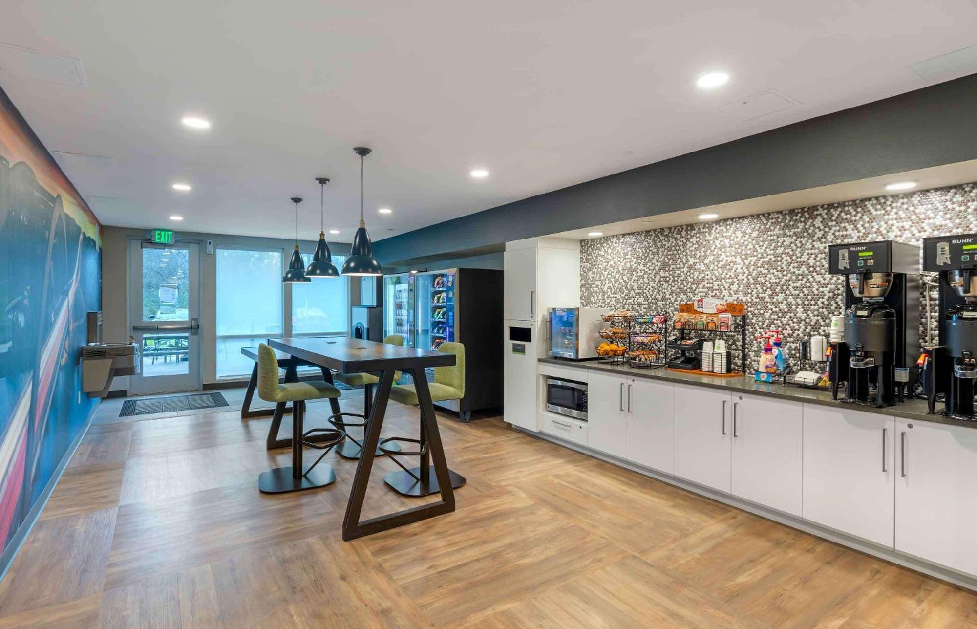 Extended Stay America Premier Suites - Austin - Austin Airport Экстерьер фото
