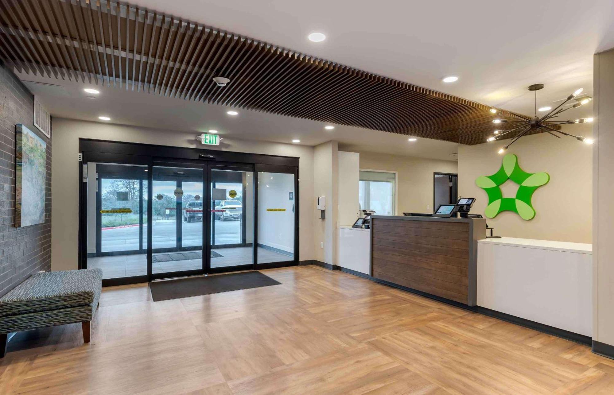 Extended Stay America Premier Suites - Austin - Austin Airport Экстерьер фото