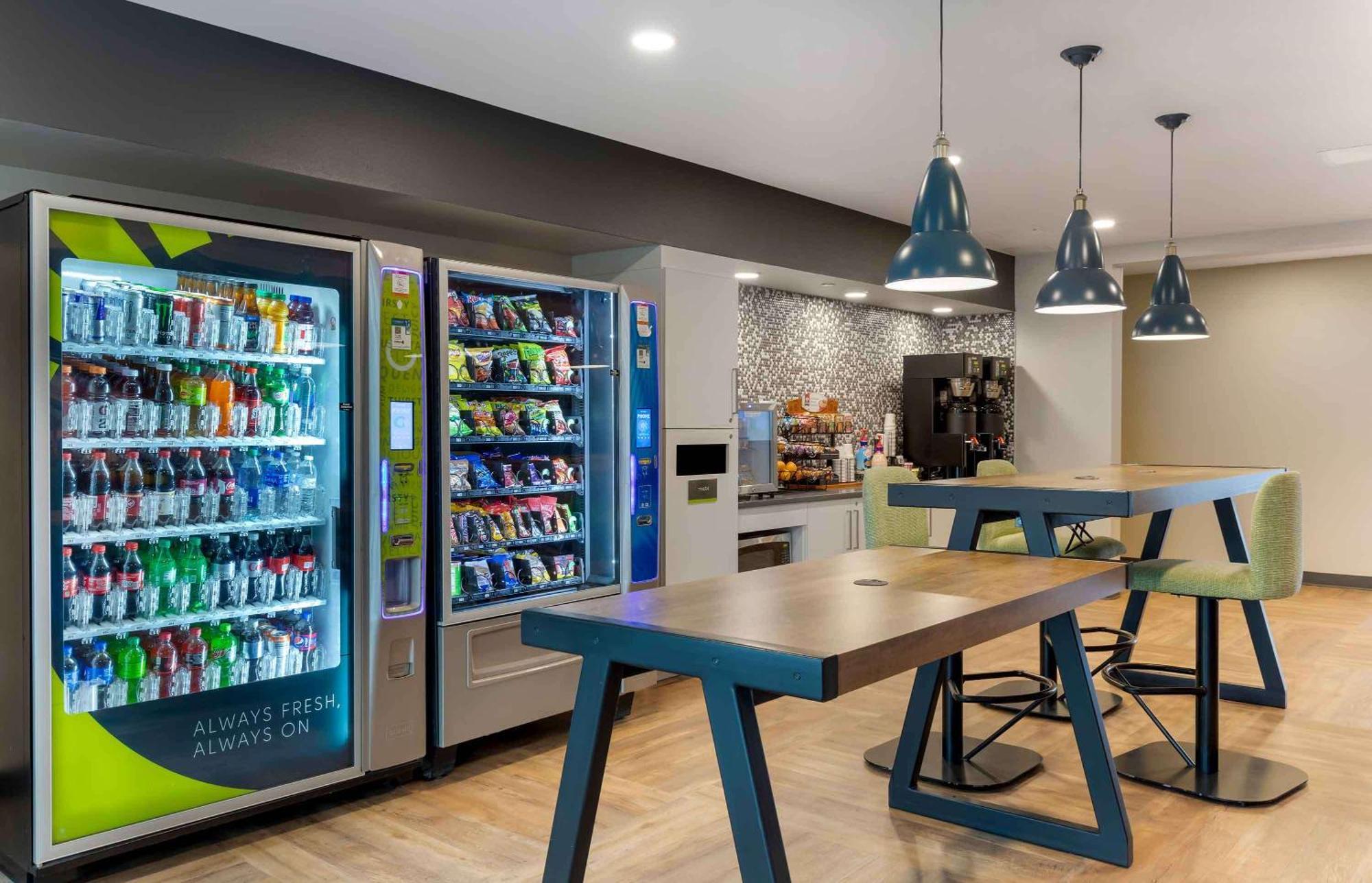Extended Stay America Premier Suites - Austin - Austin Airport Экстерьер фото