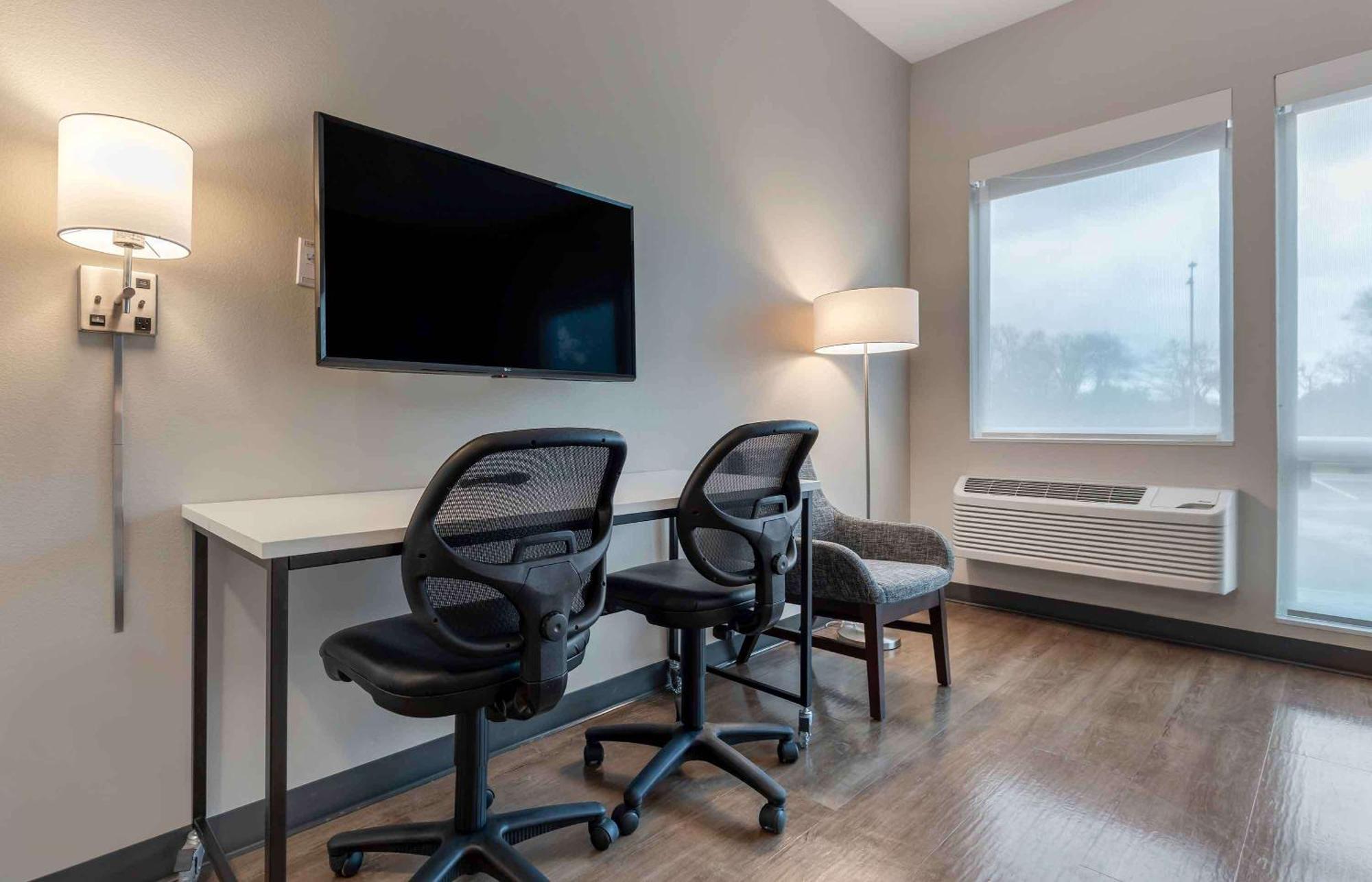 Extended Stay America Premier Suites - Austin - Austin Airport Экстерьер фото
