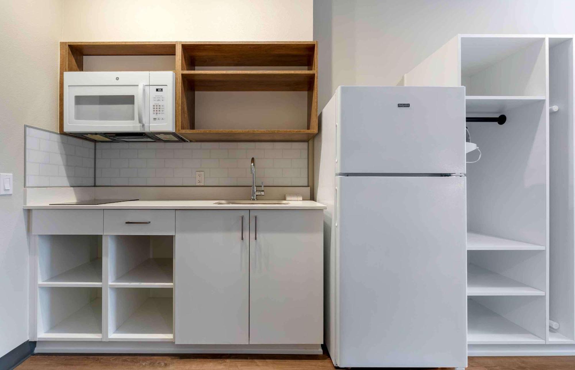 Extended Stay America Premier Suites - Austin - Austin Airport Экстерьер фото