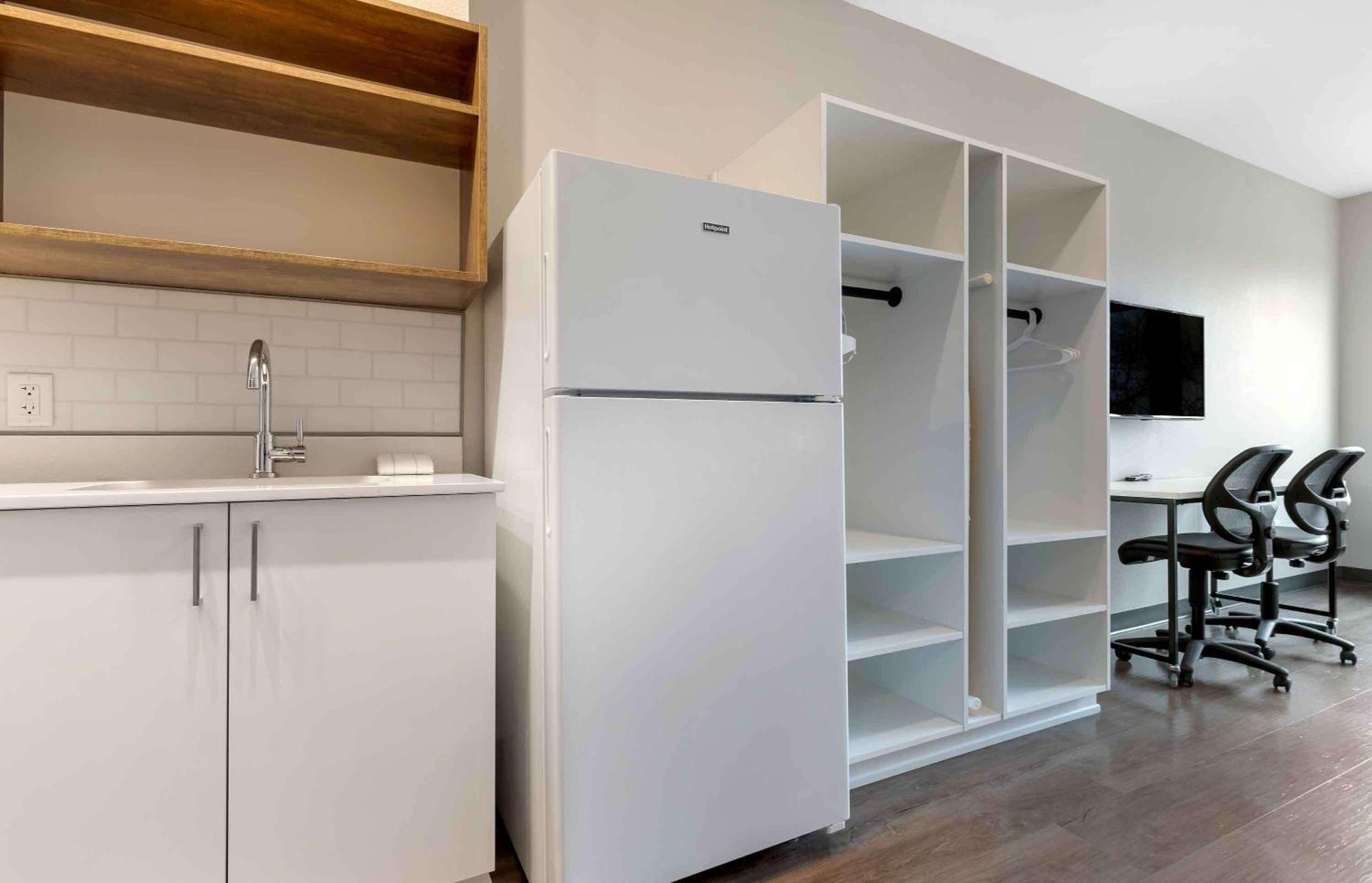 Extended Stay America Premier Suites - Austin - Austin Airport Экстерьер фото