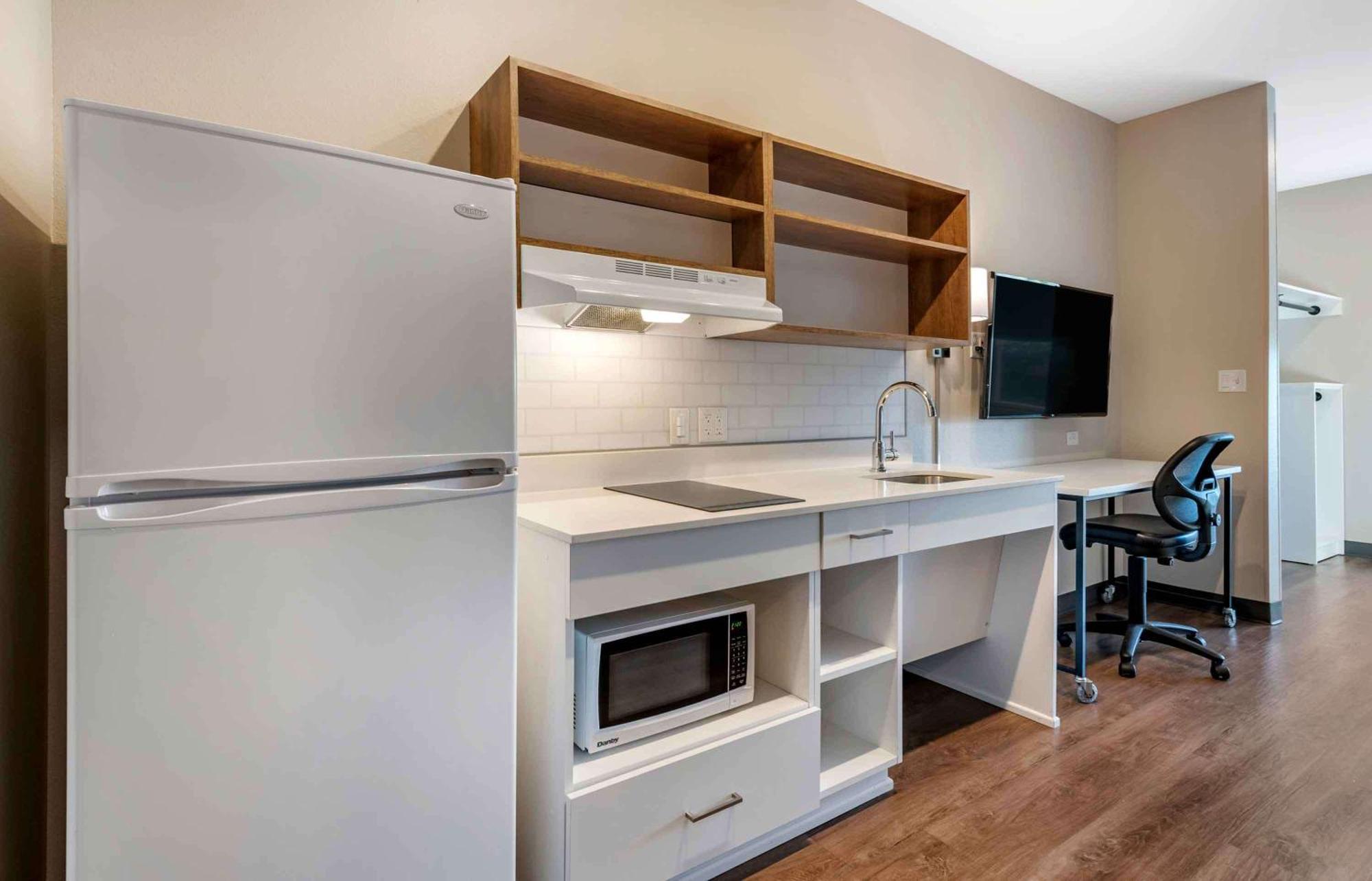 Extended Stay America Premier Suites - Austin - Austin Airport Экстерьер фото