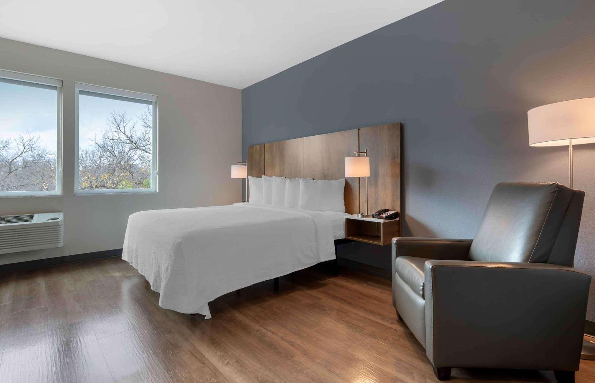 Extended Stay America Premier Suites - Austin - Austin Airport Экстерьер фото